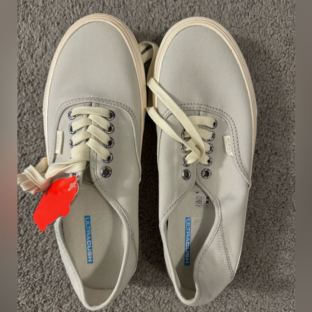 Vans sneakers
